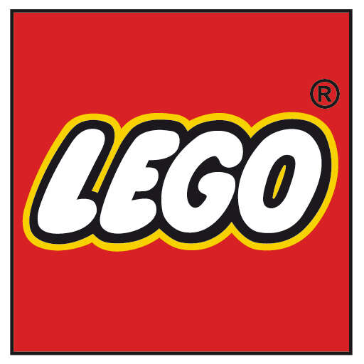 LEGO Disney 101 Dalmatiner Die Welpen Lucky und Penny